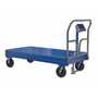 Vestil SPT-3060-SCL Platform Truck w/Scale 30x60 3.6K