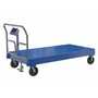 Vestil SPT-3672-SCL Platform Truck w/Scale 36x72 3.6K