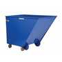 Vestil Portable Tilt Truck 1.5 Cubic Yard