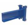 Vestil Cantilever Straight Arm No Lip 12"L