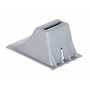 Vestil SSC-17 Slope Wheel Chock 15.5"x8.75"x8.5"