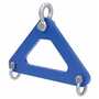 Vestil Steel Short Span Lifting Plate 20,000 Lb. Cap,
