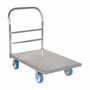 Vestil SSPT-2436 Stainless Platform Truck 24x36 2K