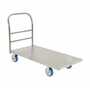 Vestil SSPT-2448 Stainless Platform Truck 24x48 2K