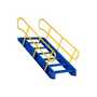 Vestil Modular Stair Top Step 72"