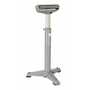 Vestil STAND-G-H-HP 33-43"H Horizontal Roller Stand