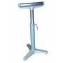 Vestil STAND-G-H 29-39.125"H Horizontal Roller Stnd