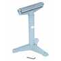 Vestil STAND-H 23-38.5"H Horizontal Roller Stand
