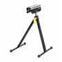 Vestil STAND-MF 28-44"H 4Way 8Ball Roller Stand
