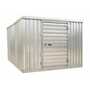 Vestil STOR-912-G-W-1RH Double Storage Blding Galv Steel