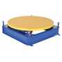 Vestil STPC-EHD Elect Stand Alone Power Carousel