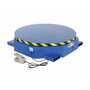 Vestil STPC-WH Stand Alone Powered Carousel 3K