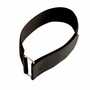 Vestil Straps with Steel Loop 25 Pieces Per Pack Black