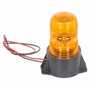 Vestil Warning Strobe Light 3x4x5