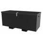 Vestil STTB-2448-F 24x48 Trdplt Tlbox w/Frk Pocket 3K