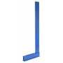 Vestil SU-C-10-24 SD Cantilever Uprt 10Ft 24"Arm