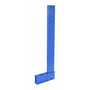 Vestil SU-C-6-12 SD Cantilever Uprt 6Ft 12"Arm