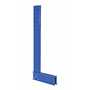 Vestil SU-C-6-18 SD Cantilever Uprt 6Ft 18"Arm
