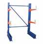 Vestil SD Cantilever 6' Uprt 24"Arm Set