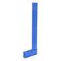 Vestil SD Cantilever Uprt 8Ft 12"Arm