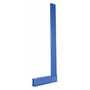Vestil SD Cantilever Uprt 8Ft 18"Arm