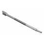 Vestil SW-BAR Wnch Bar 1.75x2x38 1.25Diam Silver