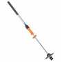Vestil SW-HAND-WS Telescopic Hndle Stretch Wrapper