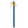 Vestil 84"H Man. Mast for SWA-50