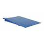 Vestil 48x48 Apprch Rmp w/scle SWA-70