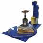 Vestil SWA-82-AW 82-1/2"Diam Automatic Strtch Wrp 4k