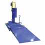 Vestil Approach Rmp w/scale for SWA-60-AW