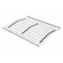 Vestil SWMD-4246 42x46 Pallet Rack Crown Wire Deck