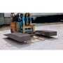 Vestil Wheel Riser Pickup Lp 36x54.625