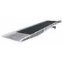 Vestil SY-168436-L 86x36 Alum Yrd Ramp Stl Grate 16K