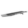 Vestil SY-169336-L 95x36 Alum Yrd Ramp Stl Grate 16K