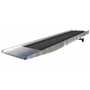 Vestil SY-207230 74x30 Alum Yrd Ramp Stl Grate 20K
