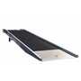 Vestil SY-208436-L 86x36 Alum Yrd Ramp Stl Grate 20K
