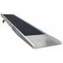 Vestil SY-307230 74x30 Alum Yrd Ramp Stl Grate 30K