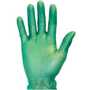 Safety Zone GVP9 Powder Free Vinyl Glove, 4 Mil