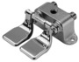 Sani-Lav 101S Model 101L reinforced with stainless steel plunger,