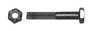 Sani-Lav 1049 Bolt and nut set (for all single valves)