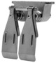 Sani-Lav 111S Model 111L reinforced with stainless steel plunger,
