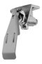 Sani-Lav 112S Model Valve, reinforced with stainless steel plunger