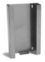 Sani-Lav 2022 Stainless steel glove dispenser (triple box) 10" W