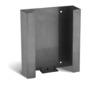 Sani-Lav 2023 Stainless steel glove dispenser (double box) 10" W