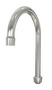 Sani-Lav 204SP 10" Swivel spout fits 204, 205 and 206.