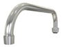 Sani-Lav 205SP 12" Swivel spout assembly - fits models B204, B205