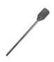 Sani-Lav 2081 Stainless steel paddle 60" long
