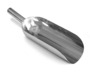 Sani-Lav 45RD 2 Quart / 64 oz. Scoop, Round bottom bowl 5.5" x 12"