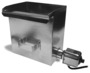 Sani-Lav 558 Model 555 knife sterilizer and model 1100 heating